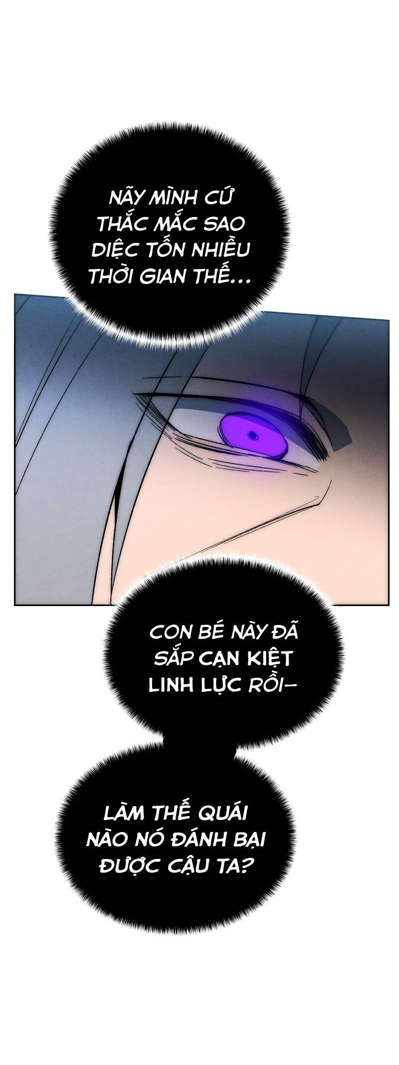 Hand Jumper Chap 70 - Next Chap 71