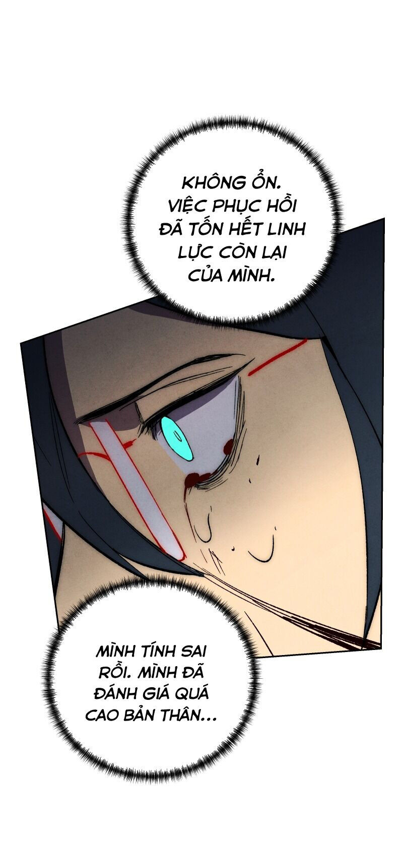 Hand Jumper Chap 70 - Next Chap 71