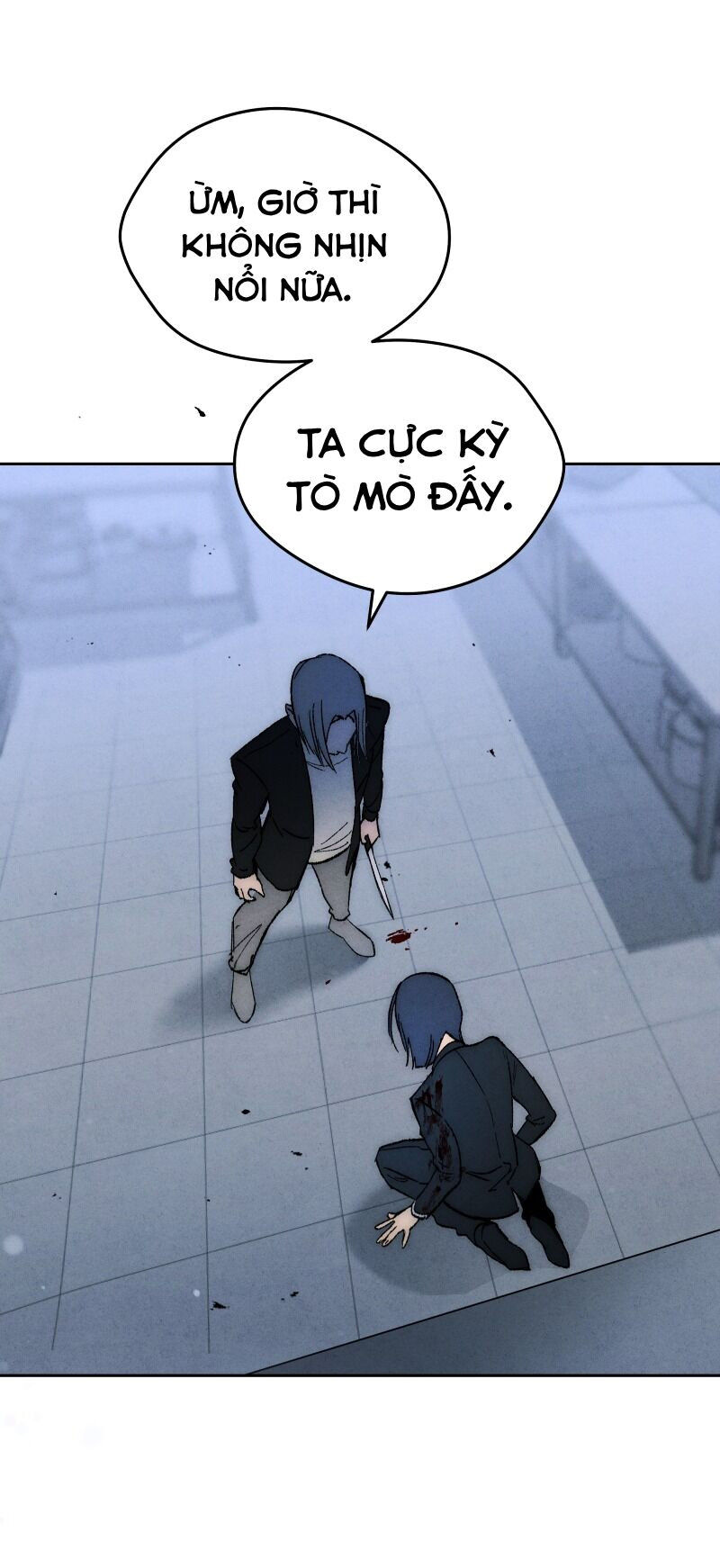 Hand Jumper Chap 70 - Next Chap 71