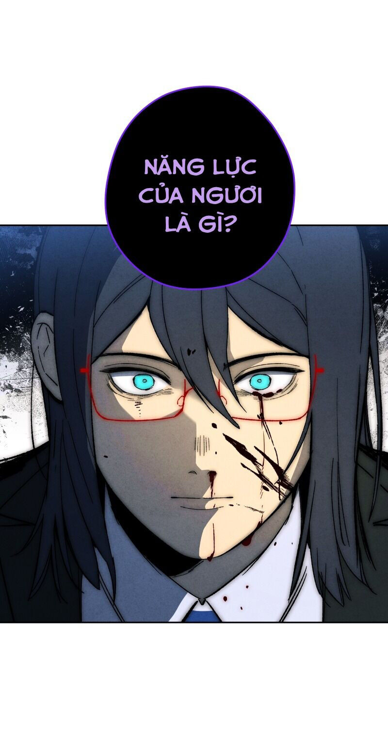 Hand Jumper Chap 70 - Next Chap 71