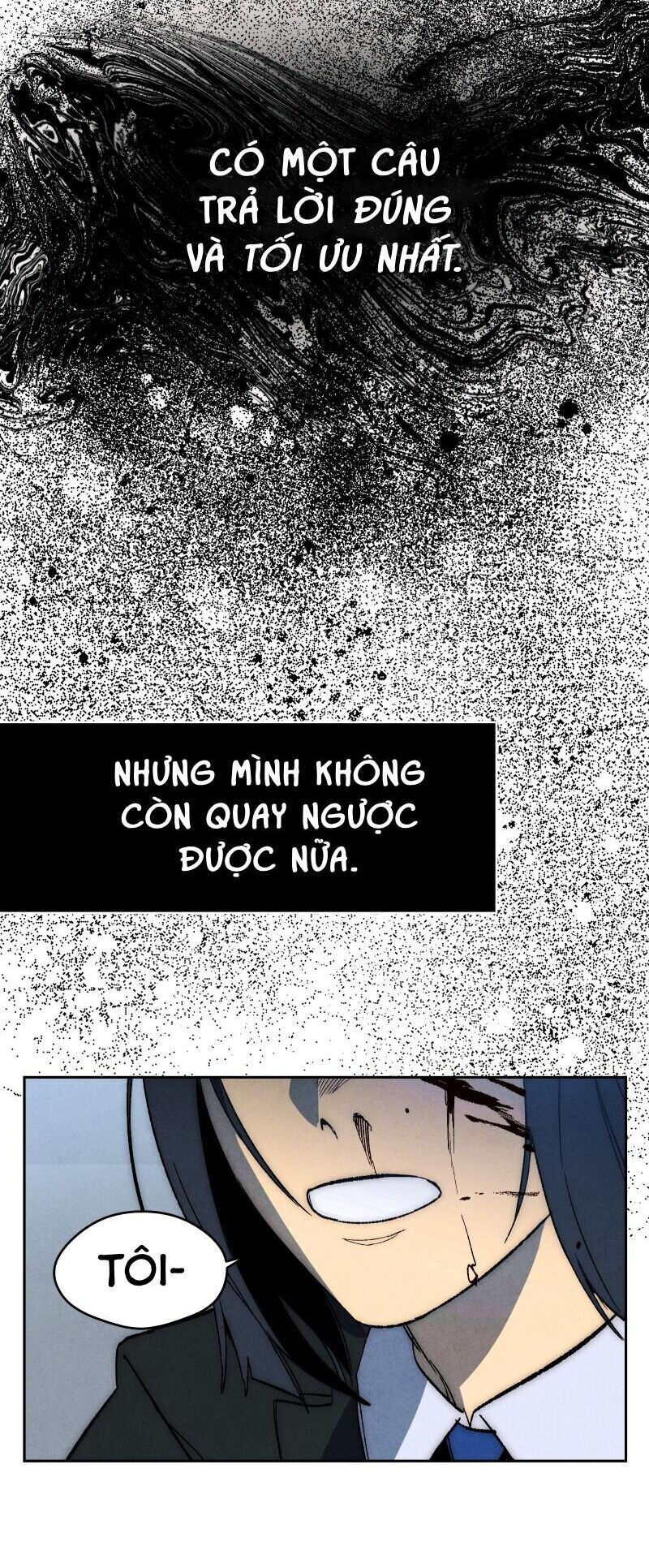 Hand Jumper Chap 70 - Next Chap 71