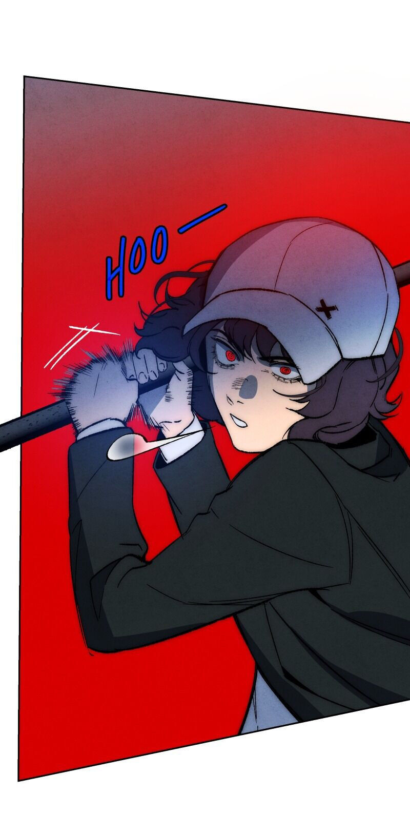 Hand Jumper Chap 70 - Next Chap 71