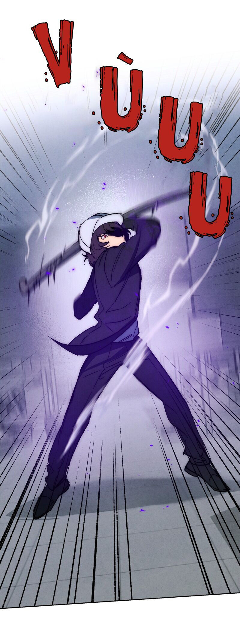 Hand Jumper Chap 70 - Next Chap 71