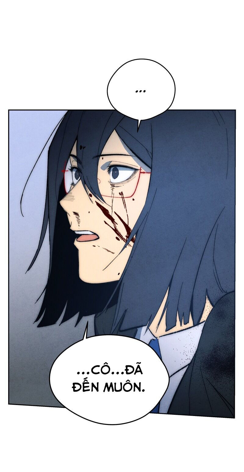 Hand Jumper Chap 70 - Next Chap 71