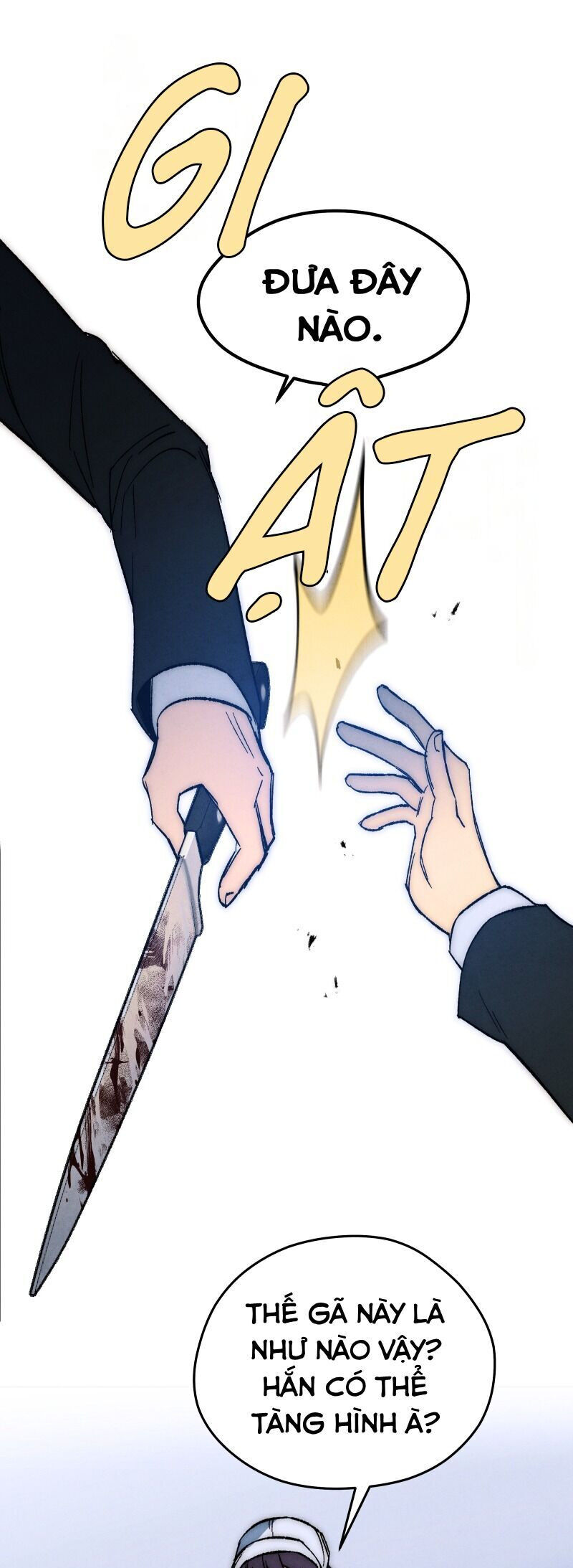 Hand Jumper Chap 70 - Next Chap 71