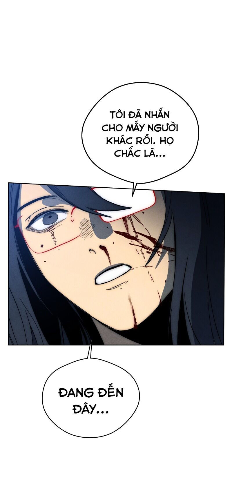 Hand Jumper Chap 70 - Next Chap 71