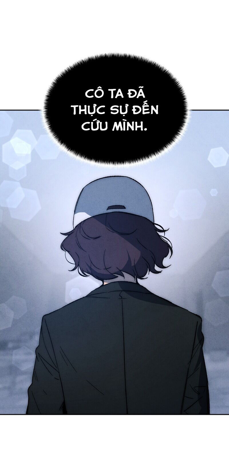 Hand Jumper Chap 70 - Next Chap 71