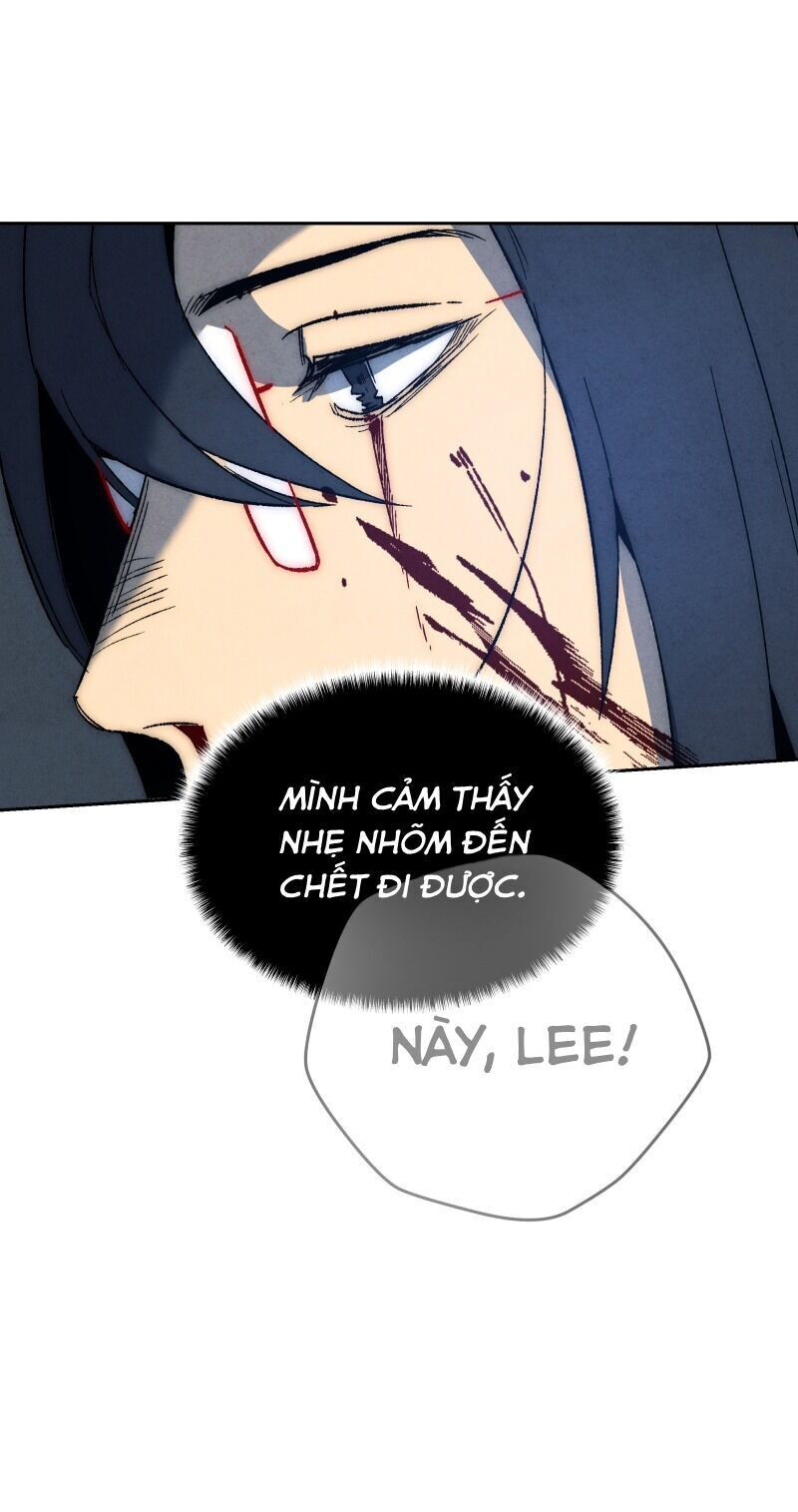 Hand Jumper Chap 70 - Next Chap 71