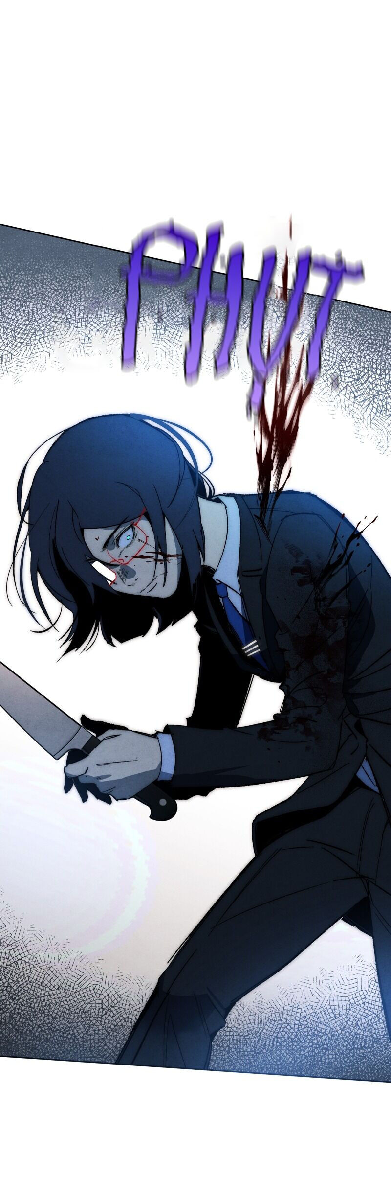 Hand Jumper Chap 70 - Next Chap 71