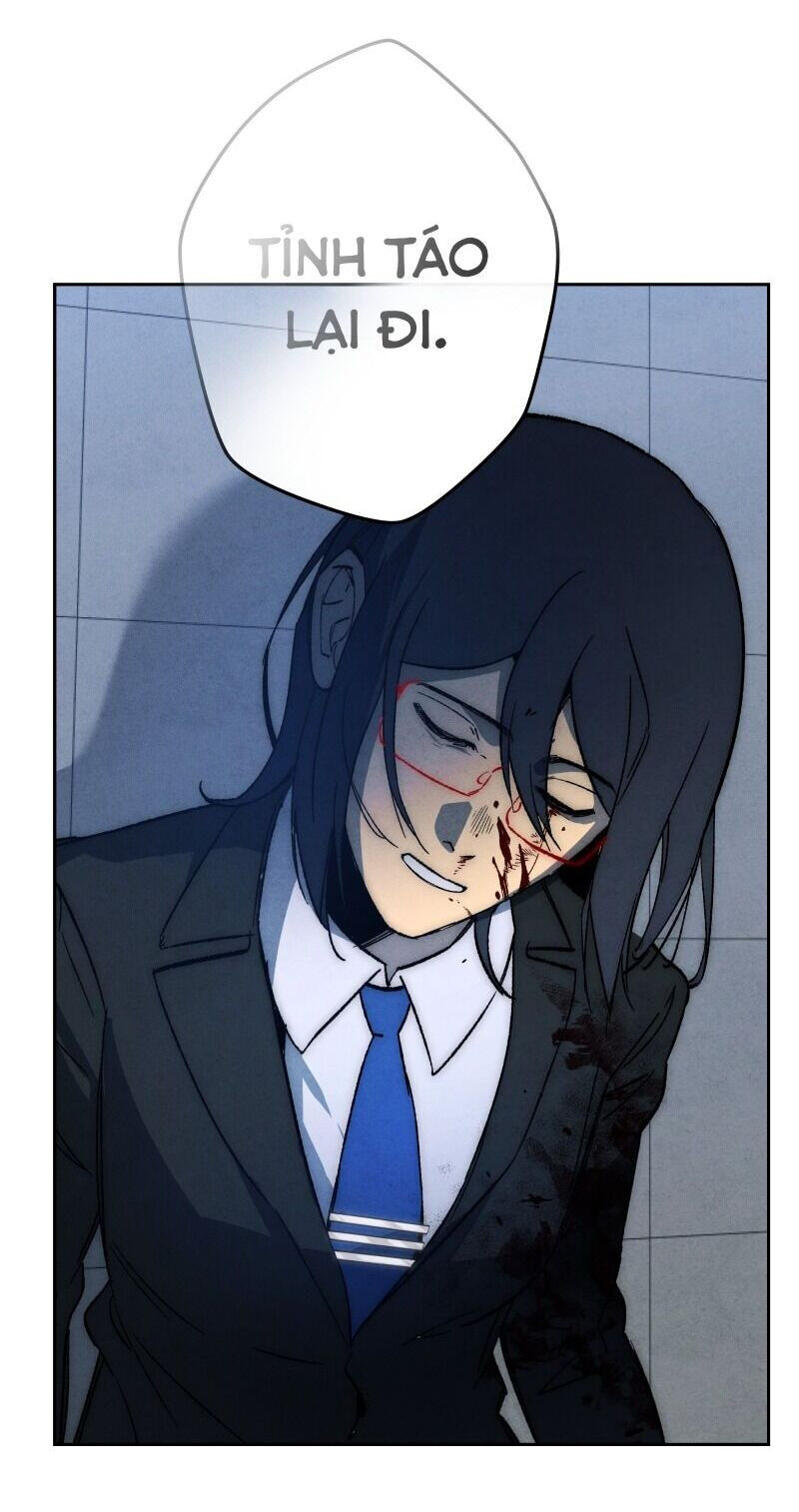 Hand Jumper Chap 70 - Next Chap 71