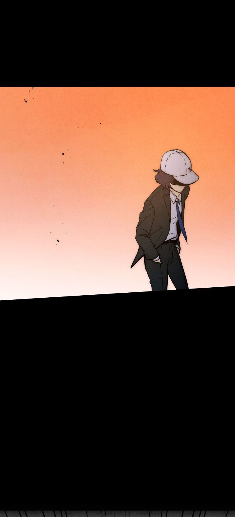 Hand Jumper Chap 70 - Next Chap 71