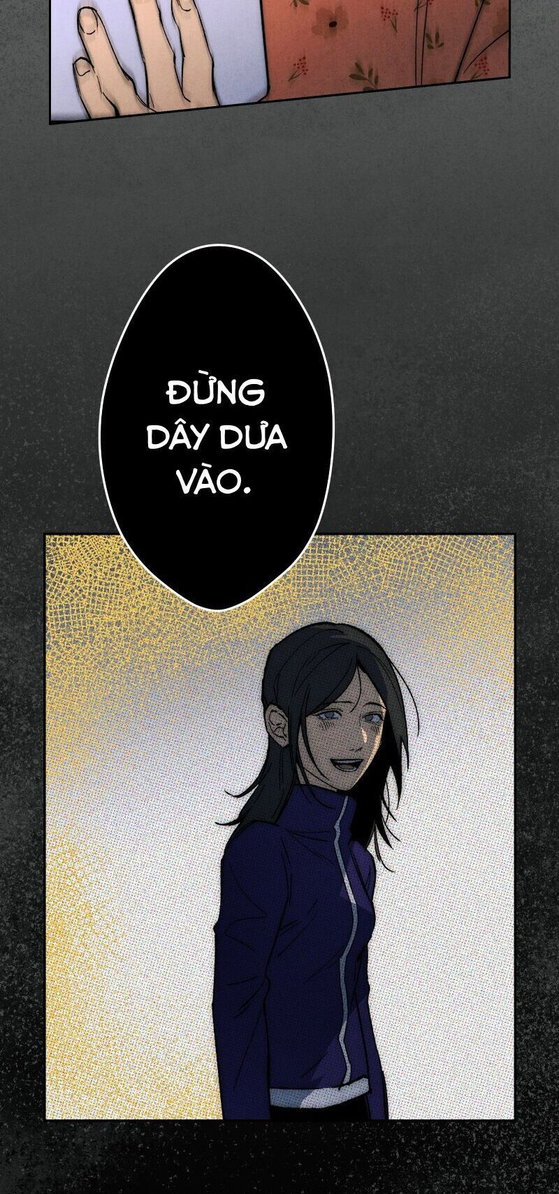 Hand Jumper Chap 70 - Next Chap 71