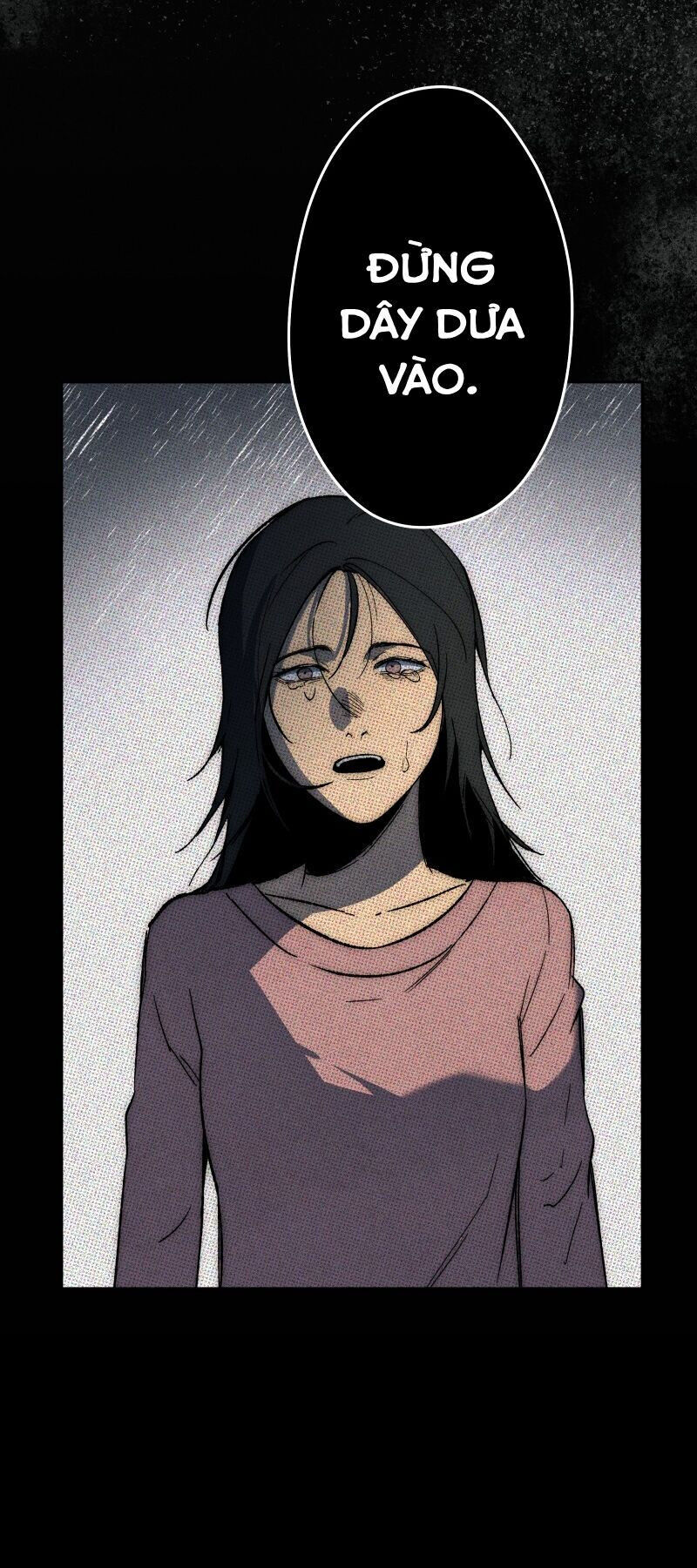 Hand Jumper Chap 70 - Next Chap 71