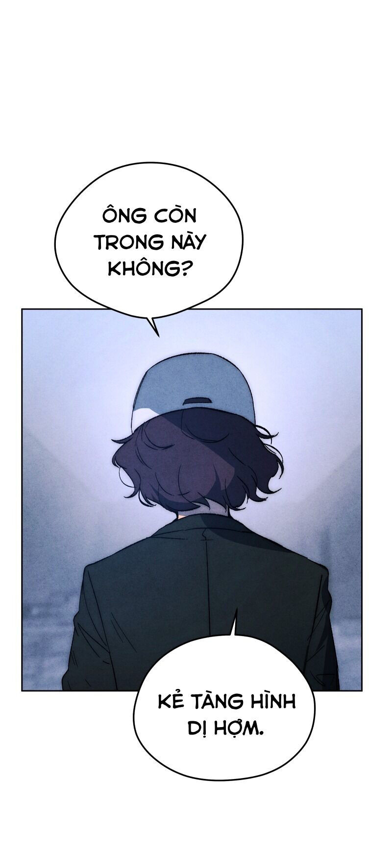 Hand Jumper Chap 70 - Next Chap 71
