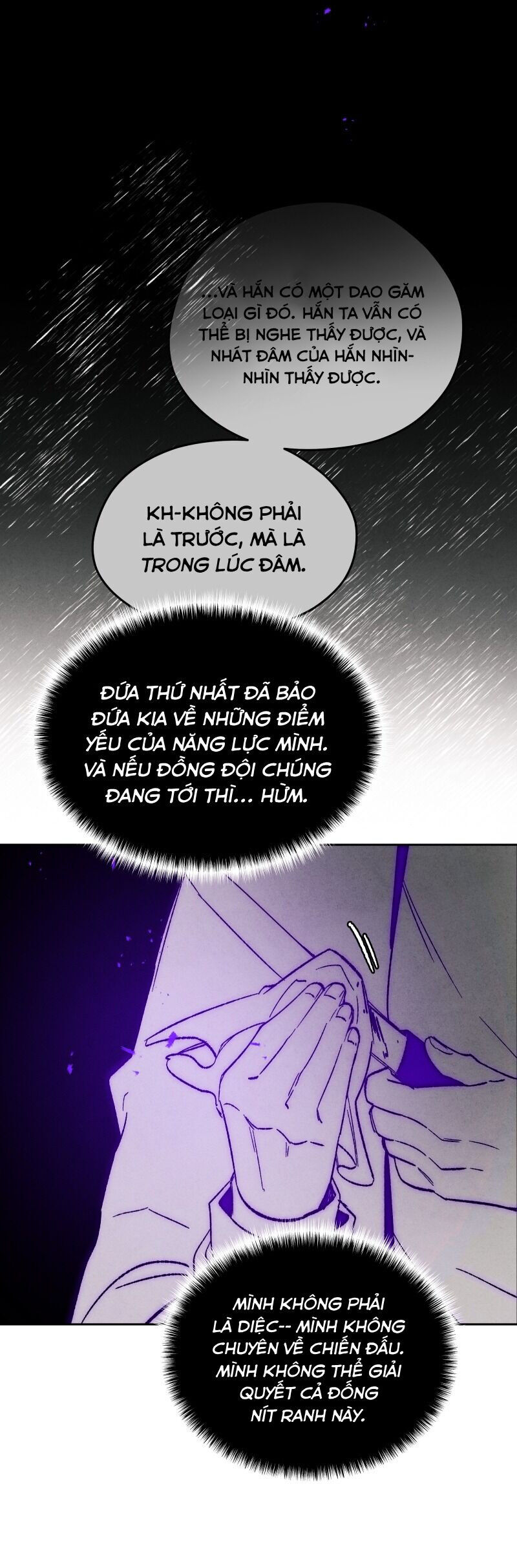 Hand Jumper Chap 70 - Next Chap 71