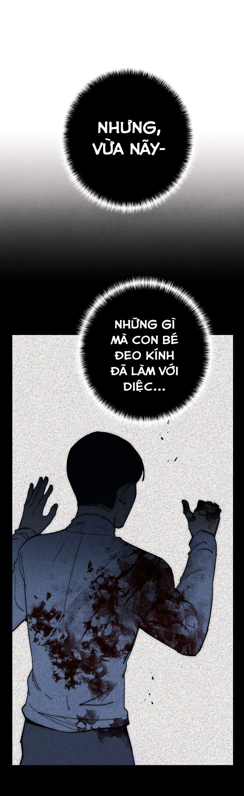 Hand Jumper Chap 70 - Next Chap 71