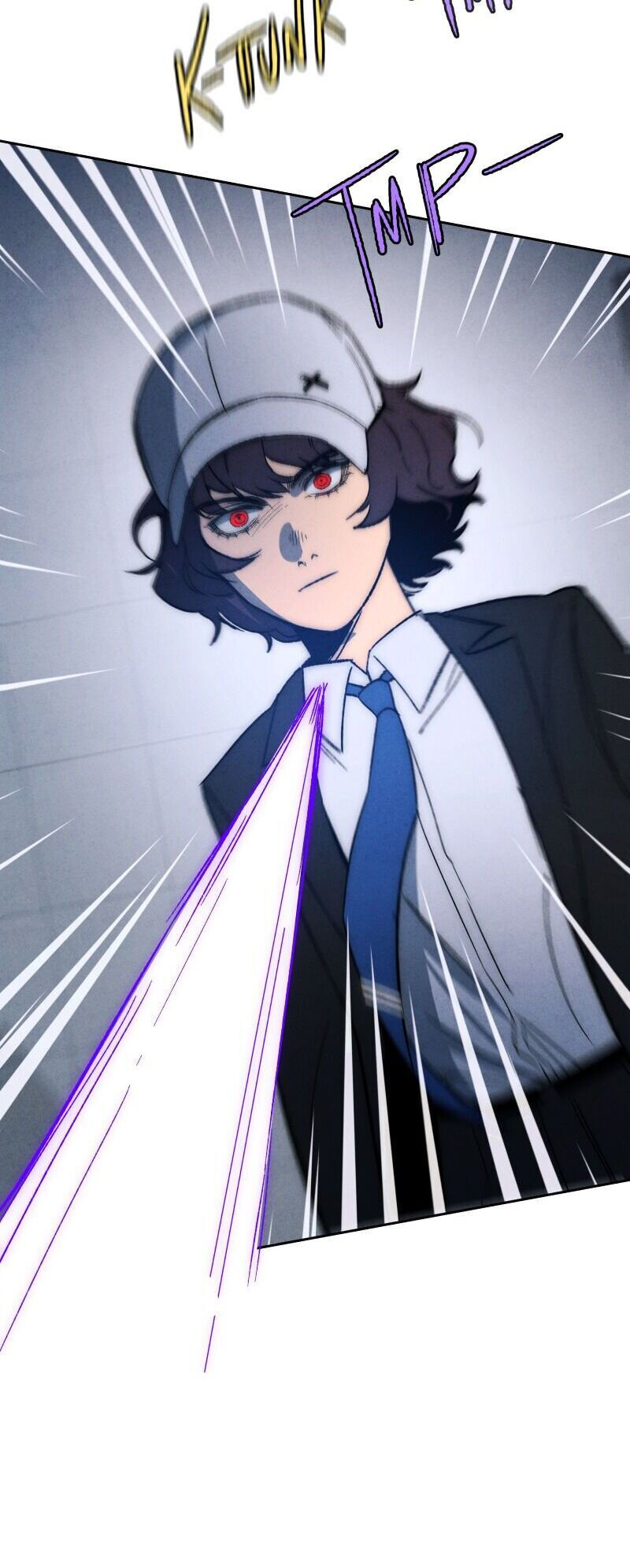 Hand Jumper Chap 70 - Next Chap 71
