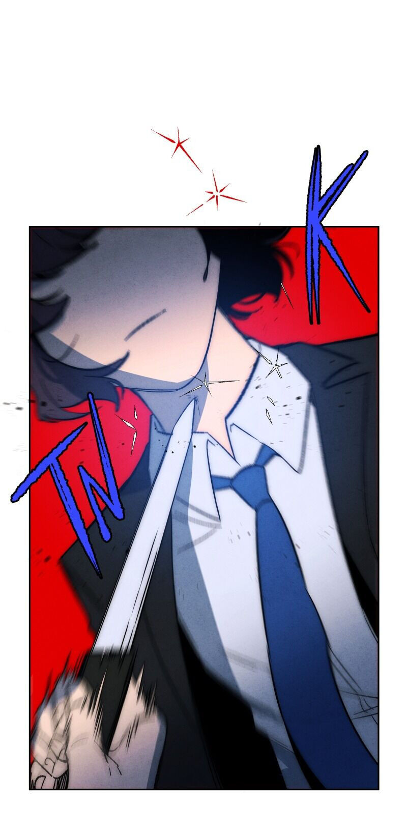 Hand Jumper Chap 70 - Next Chap 71