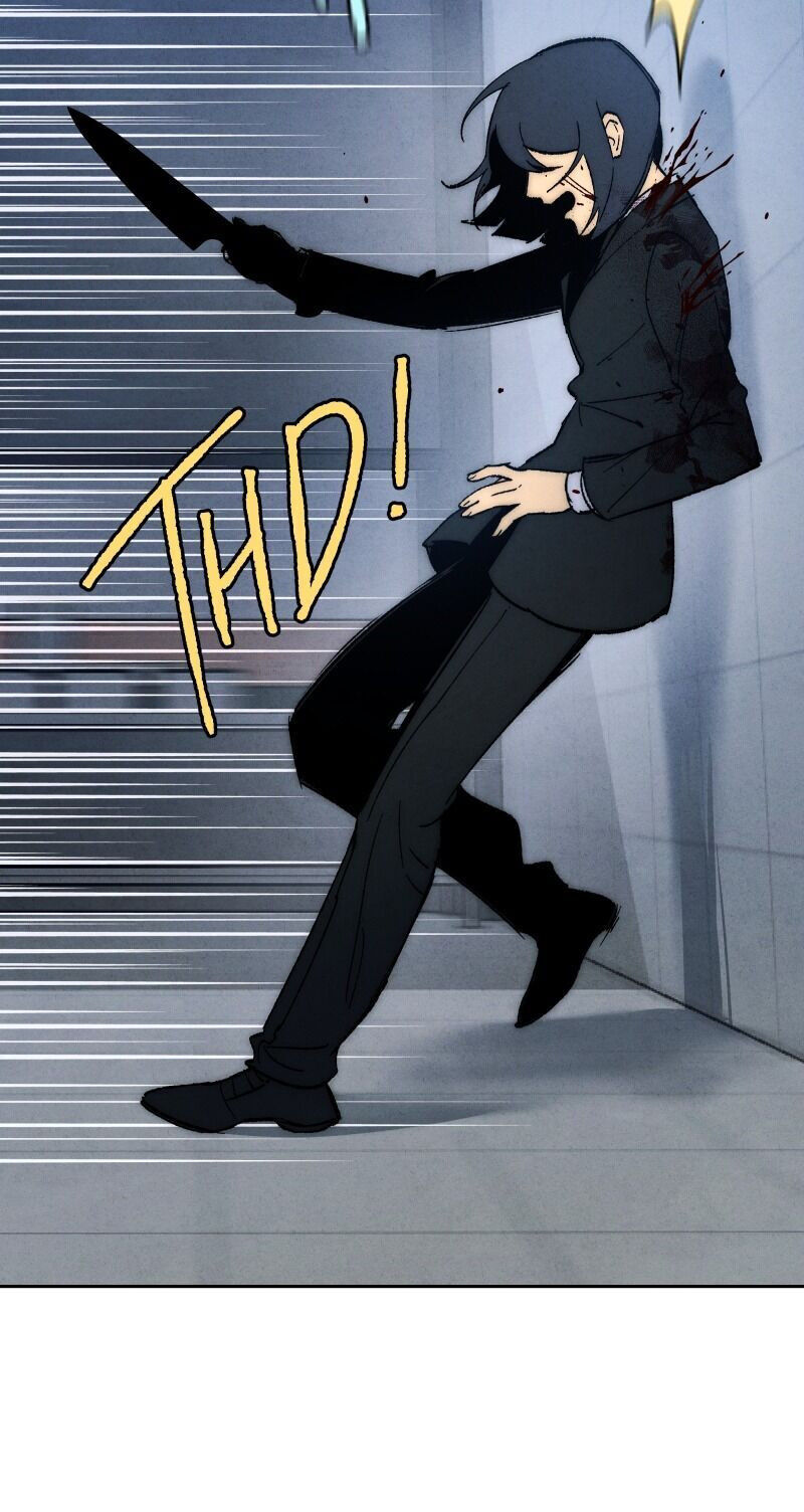 Hand Jumper Chap 70 - Next Chap 71