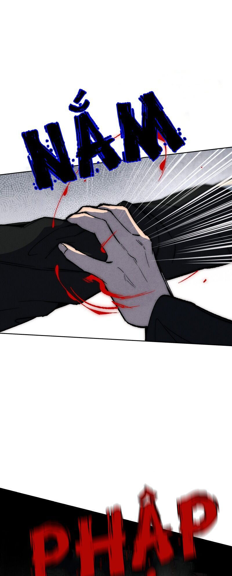 Hand Jumper Chap 70 - Next Chap 71