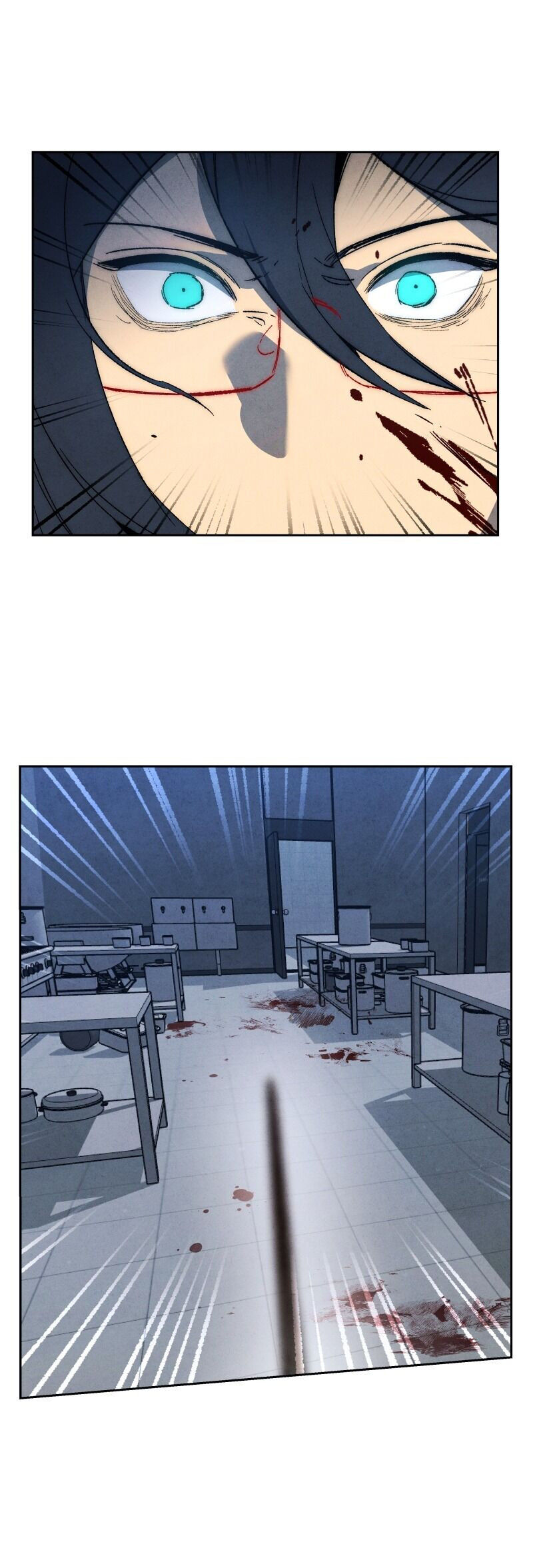 Hand Jumper Chap 70 - Next Chap 71