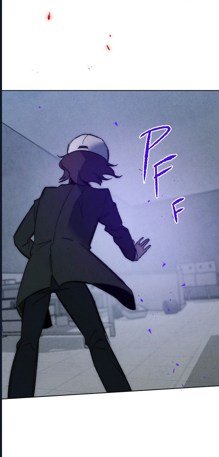 Hand Jumper Chap 71 - Next Chap 72