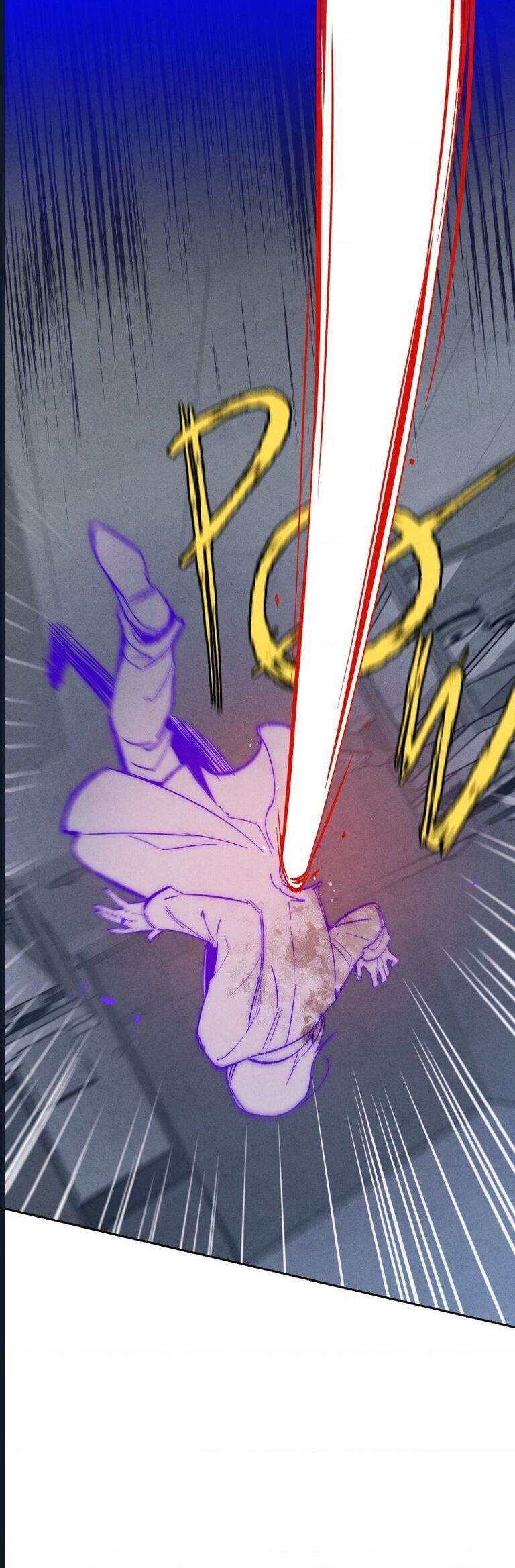 Hand Jumper Chap 71 - Next Chap 72