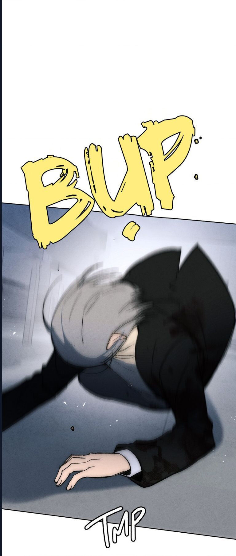 Hand Jumper Chap 71 - Next Chap 72