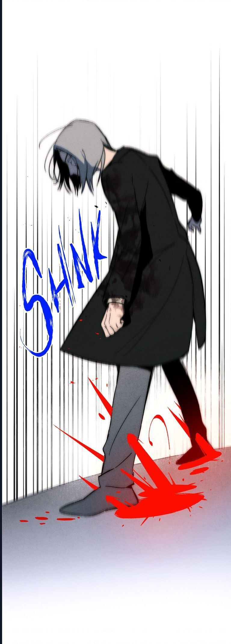 Hand Jumper Chap 71 - Next Chap 72