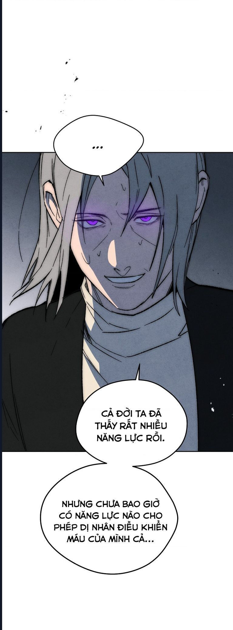Hand Jumper Chap 71 - Next Chap 72