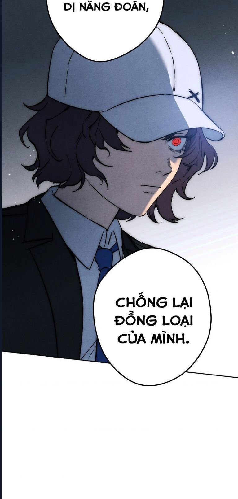 Hand Jumper Chap 71 - Next Chap 72