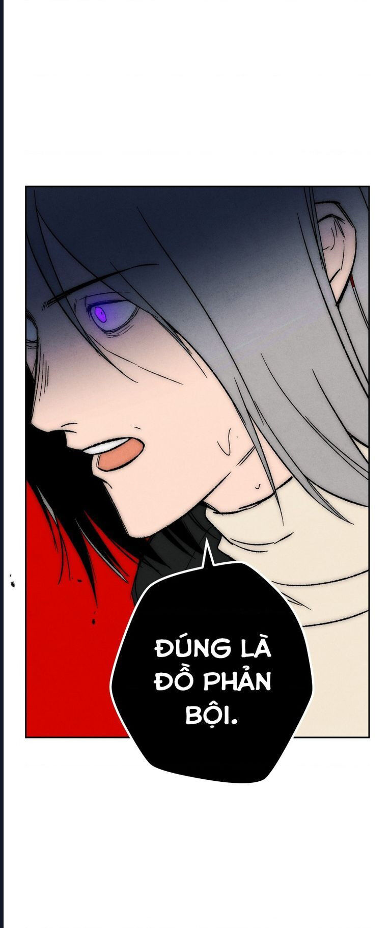 Hand Jumper Chap 71 - Next Chap 72