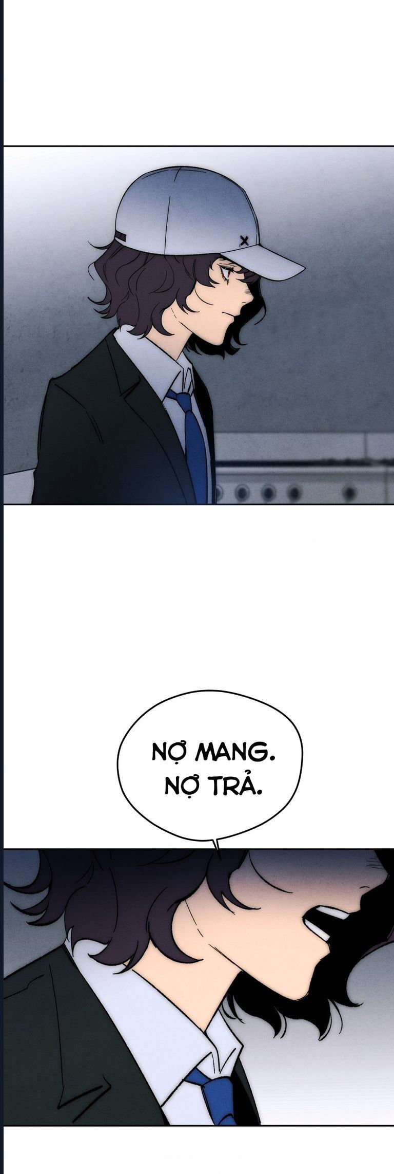 Hand Jumper Chap 71 - Next Chap 72