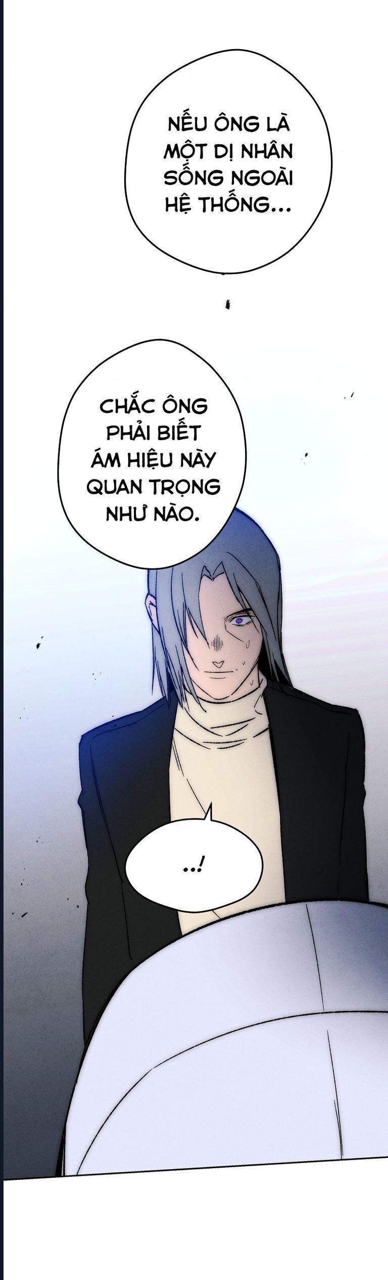Hand Jumper Chap 71 - Next Chap 72
