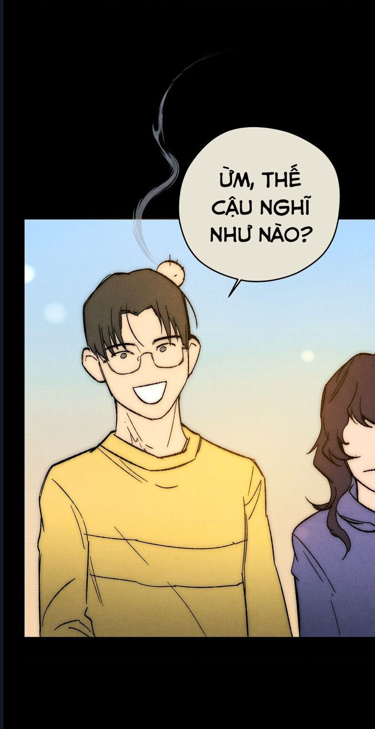 Hand Jumper Chap 71 - Next Chap 72