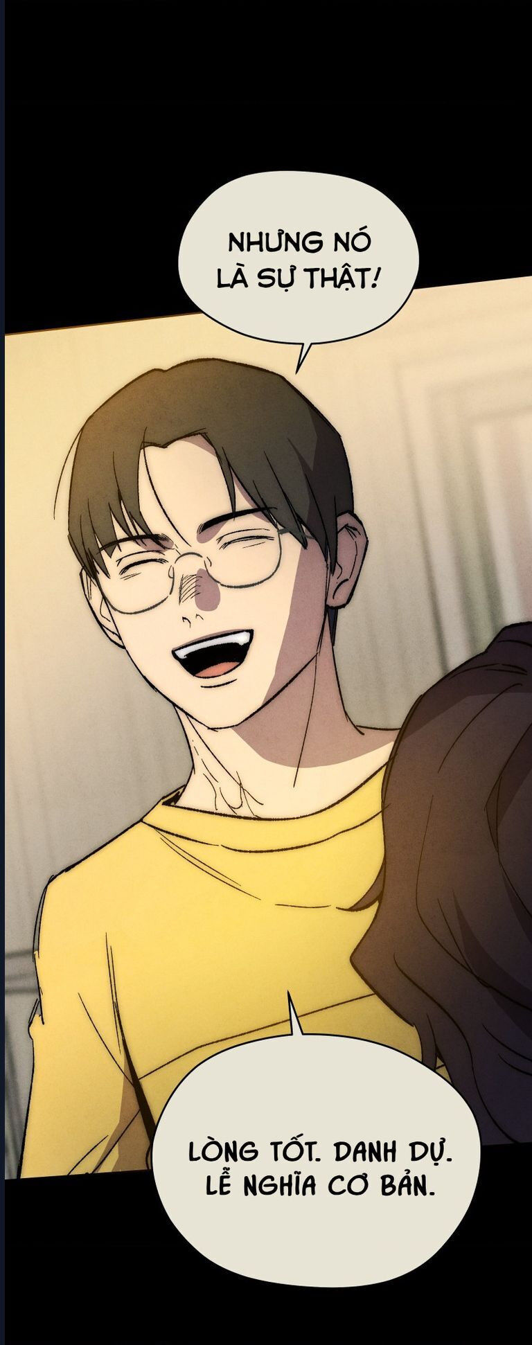 Hand Jumper Chap 71 - Next Chap 72