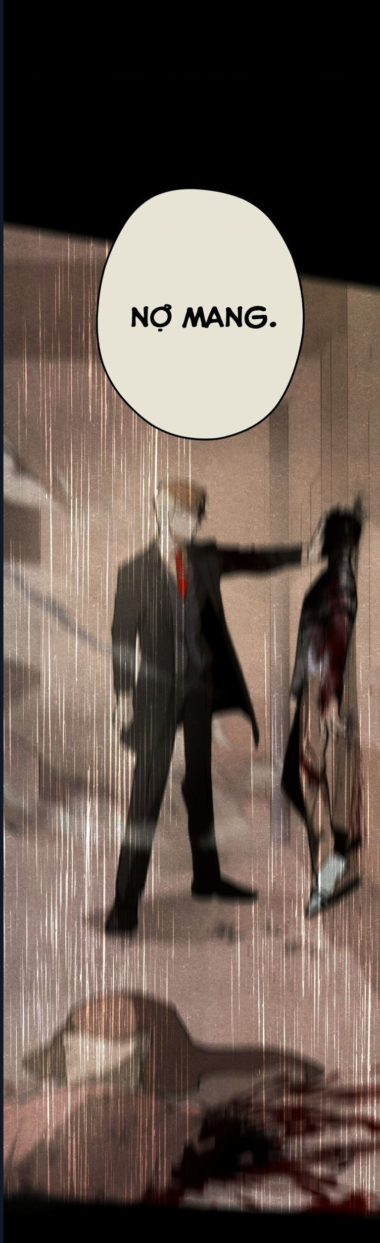 Hand Jumper Chap 71 - Next Chap 72