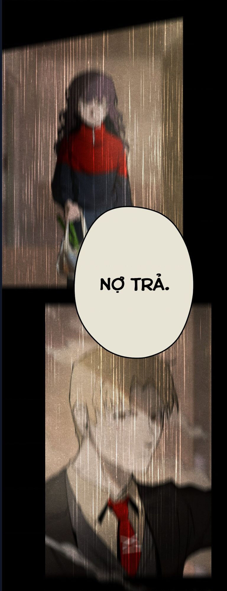 Hand Jumper Chap 71 - Next Chap 72