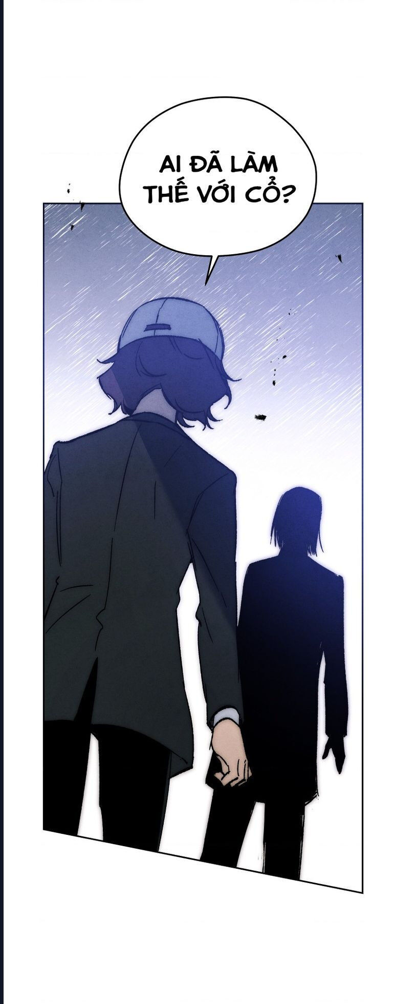 Hand Jumper Chap 71 - Next Chap 72