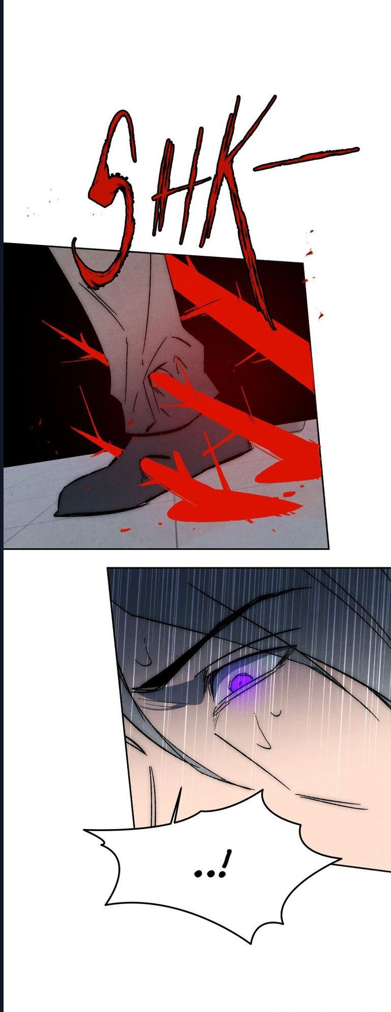 Hand Jumper Chap 71 - Next Chap 72