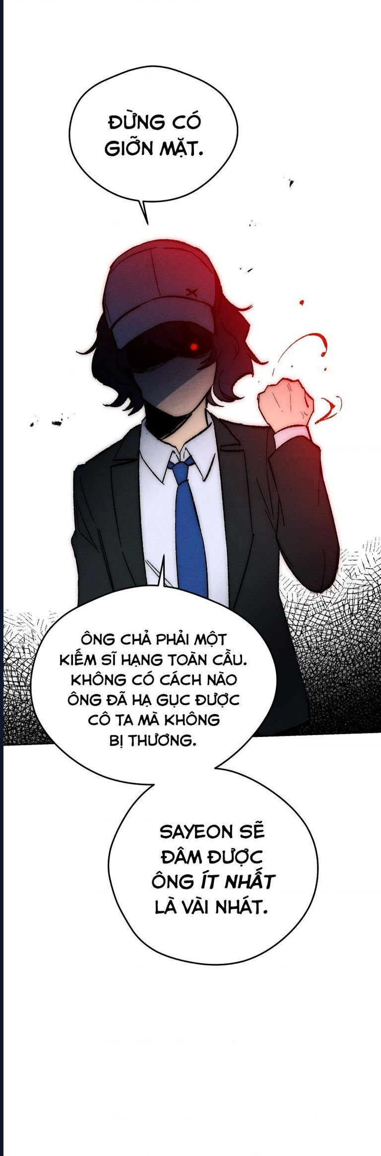 Hand Jumper Chap 71 - Next Chap 72