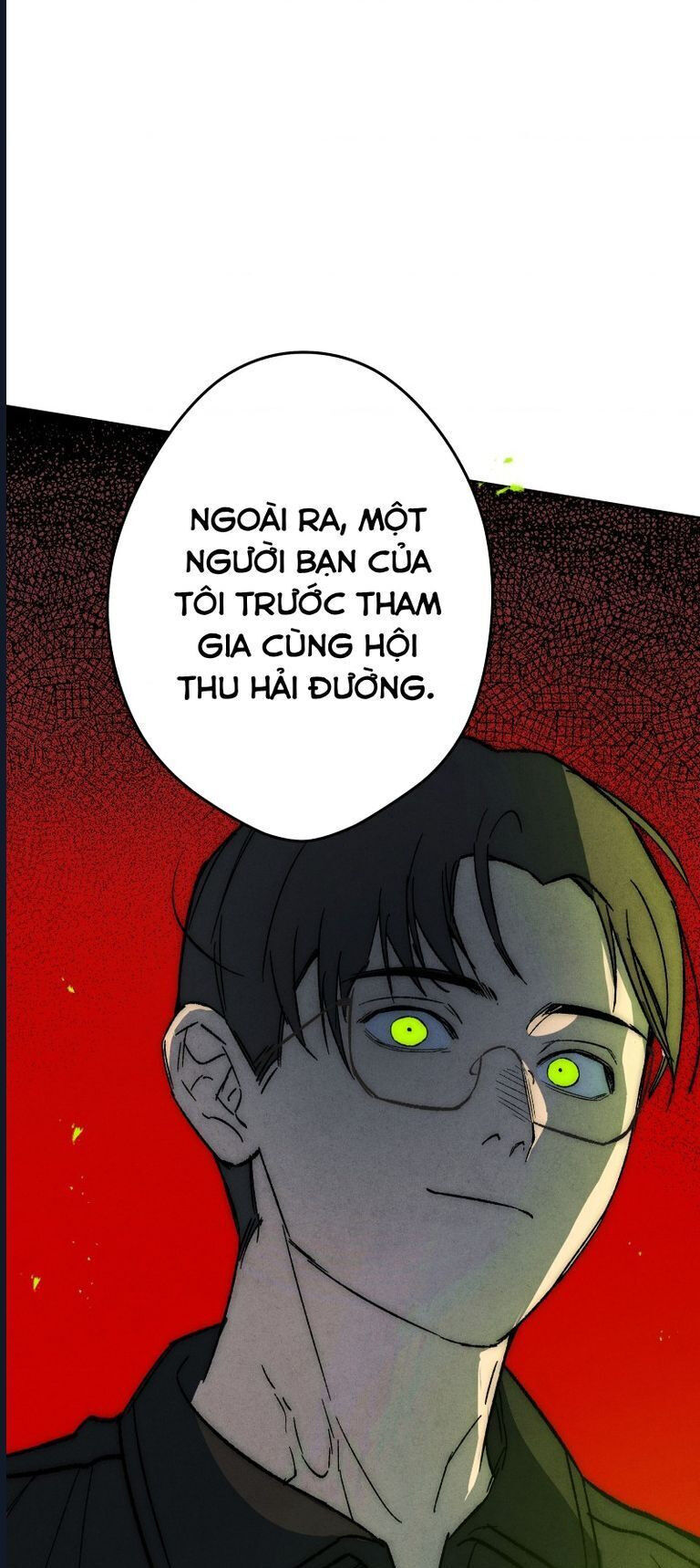 Hand Jumper Chap 71 - Next Chap 72