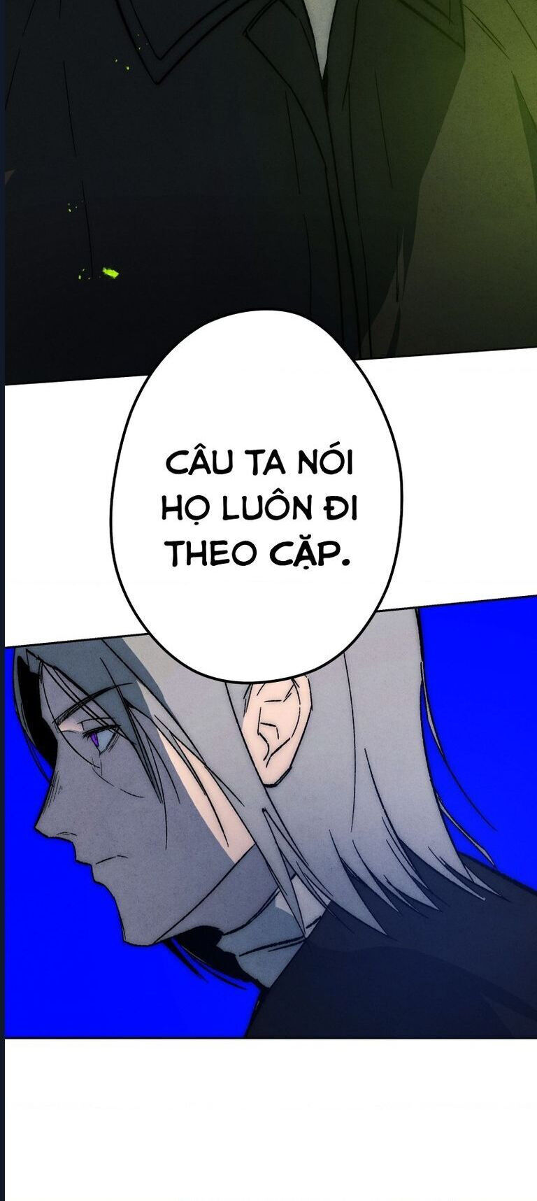 Hand Jumper Chap 71 - Next Chap 72