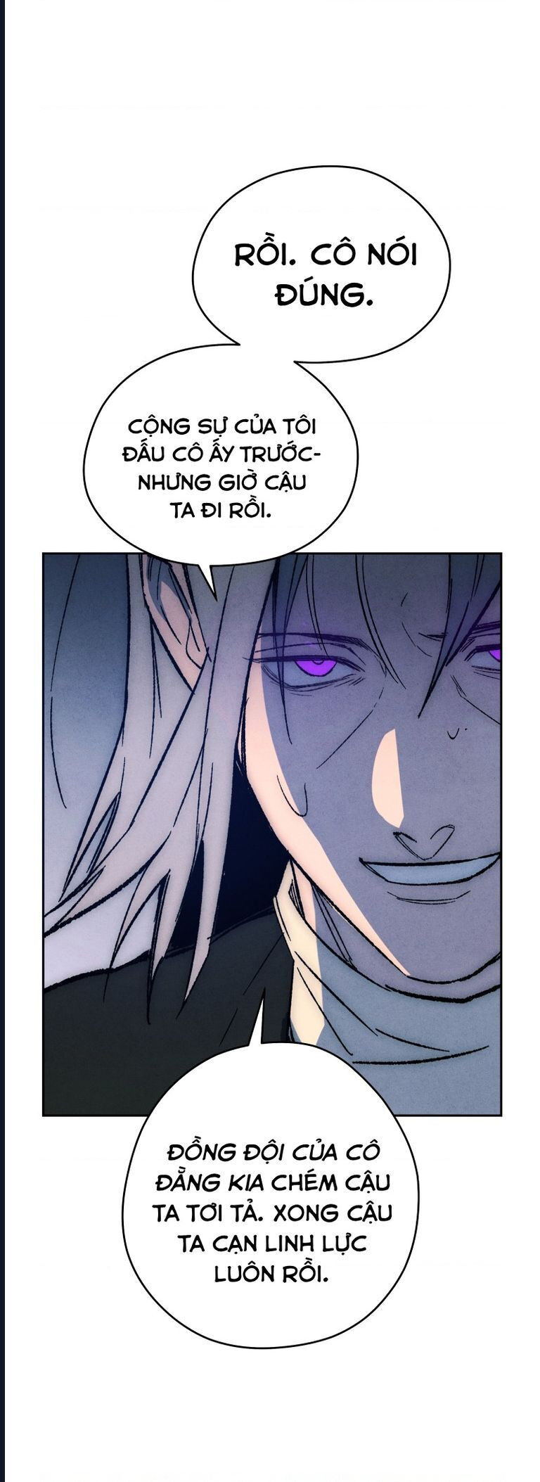 Hand Jumper Chap 71 - Next Chap 72