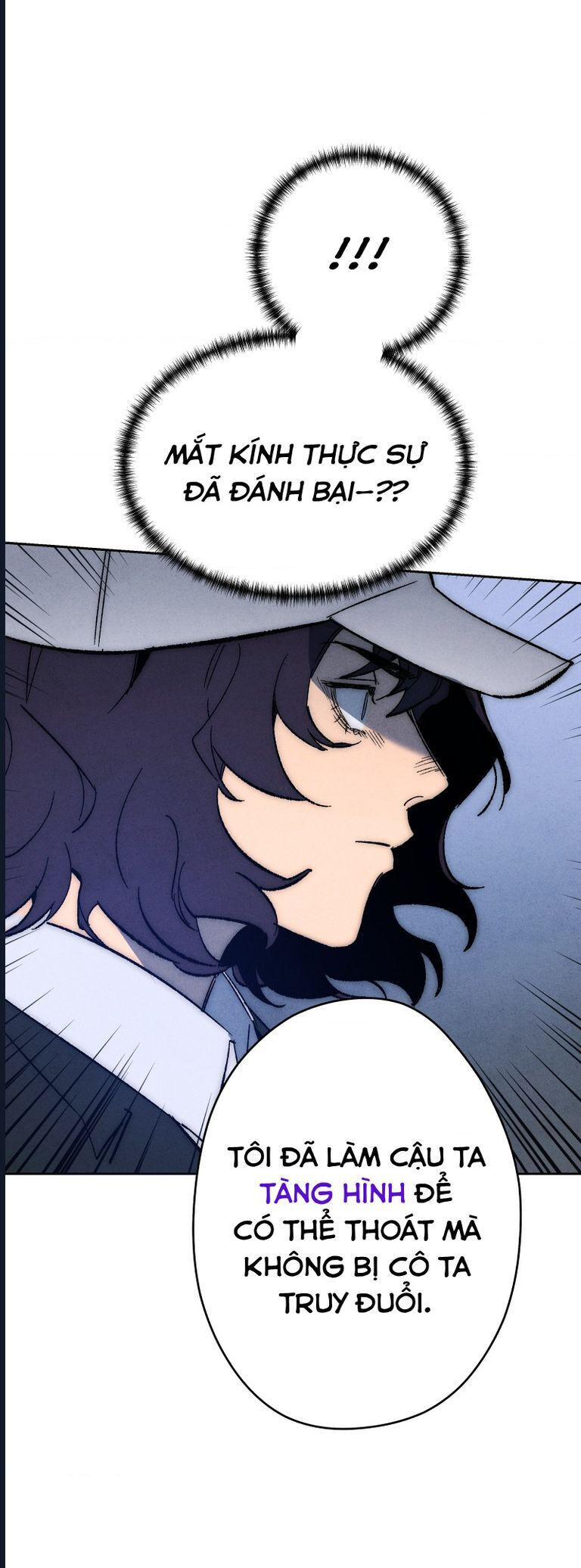 Hand Jumper Chap 71 - Next Chap 72