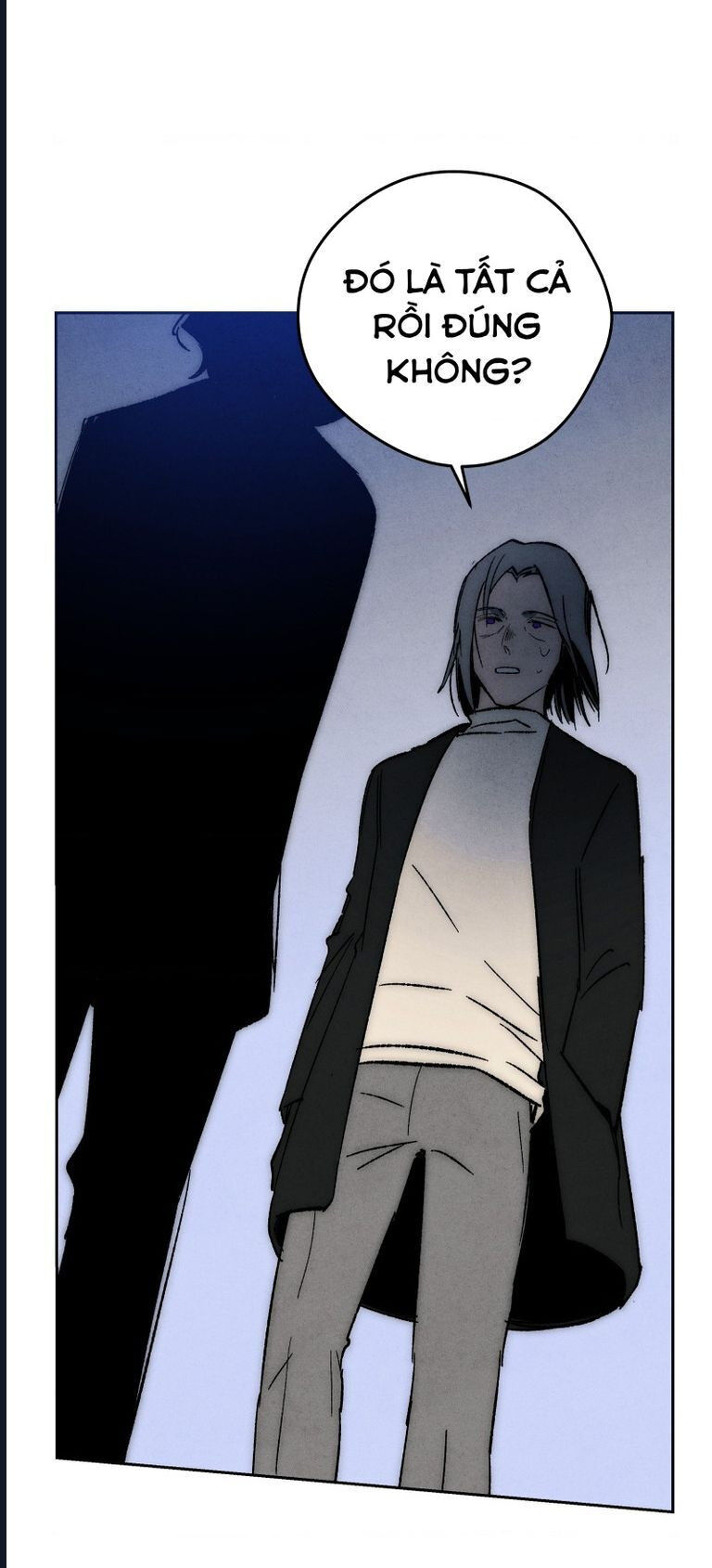 Hand Jumper Chap 71 - Next Chap 72