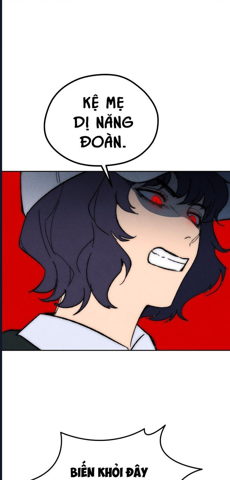 Hand Jumper Chap 71 - Next Chap 72