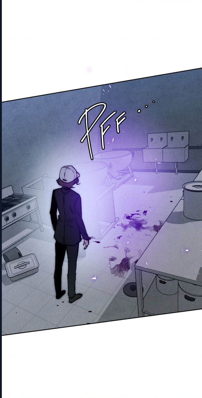 Hand Jumper Chap 71 - Next Chap 72
