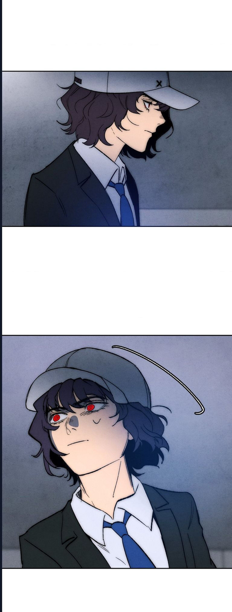 Hand Jumper Chap 71 - Next Chap 72