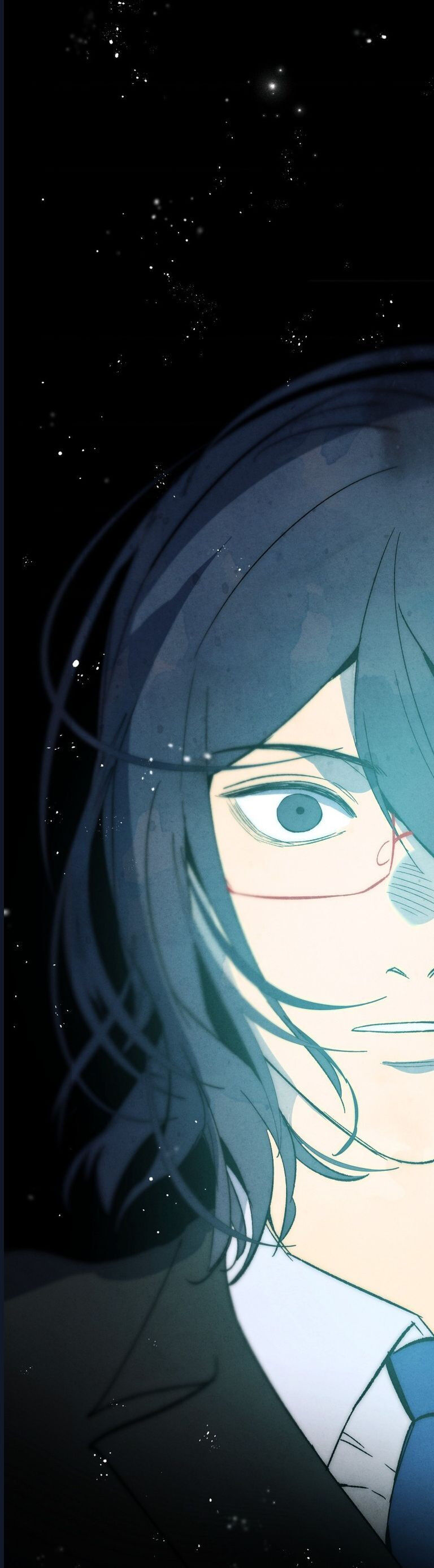 Hand Jumper Chap 71 - Next Chap 72